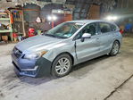 Subaru Impreza 2015