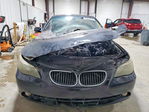 BMW Series 5 2006