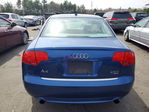 Audi A4 2008