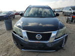 Nissan Pathfinder 2015