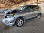 Honda Pilot 2018