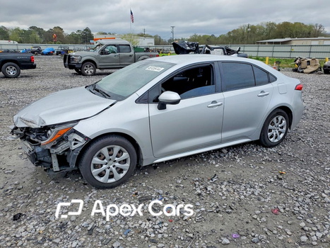 Toyota Corolla 2020 - Image 1 of 13