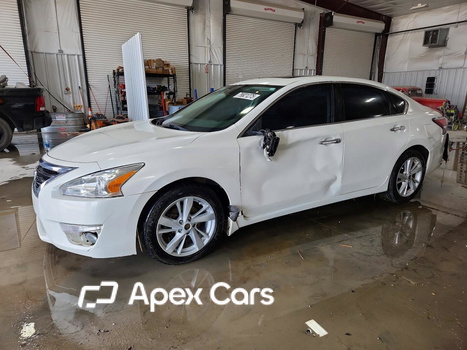 Nissan Altima 2015 - Image 1 of 13