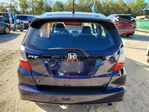Honda Fit 2010