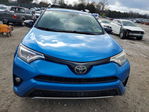 Toyota RAV 4 2017