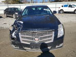 Cadillac CTS 2008