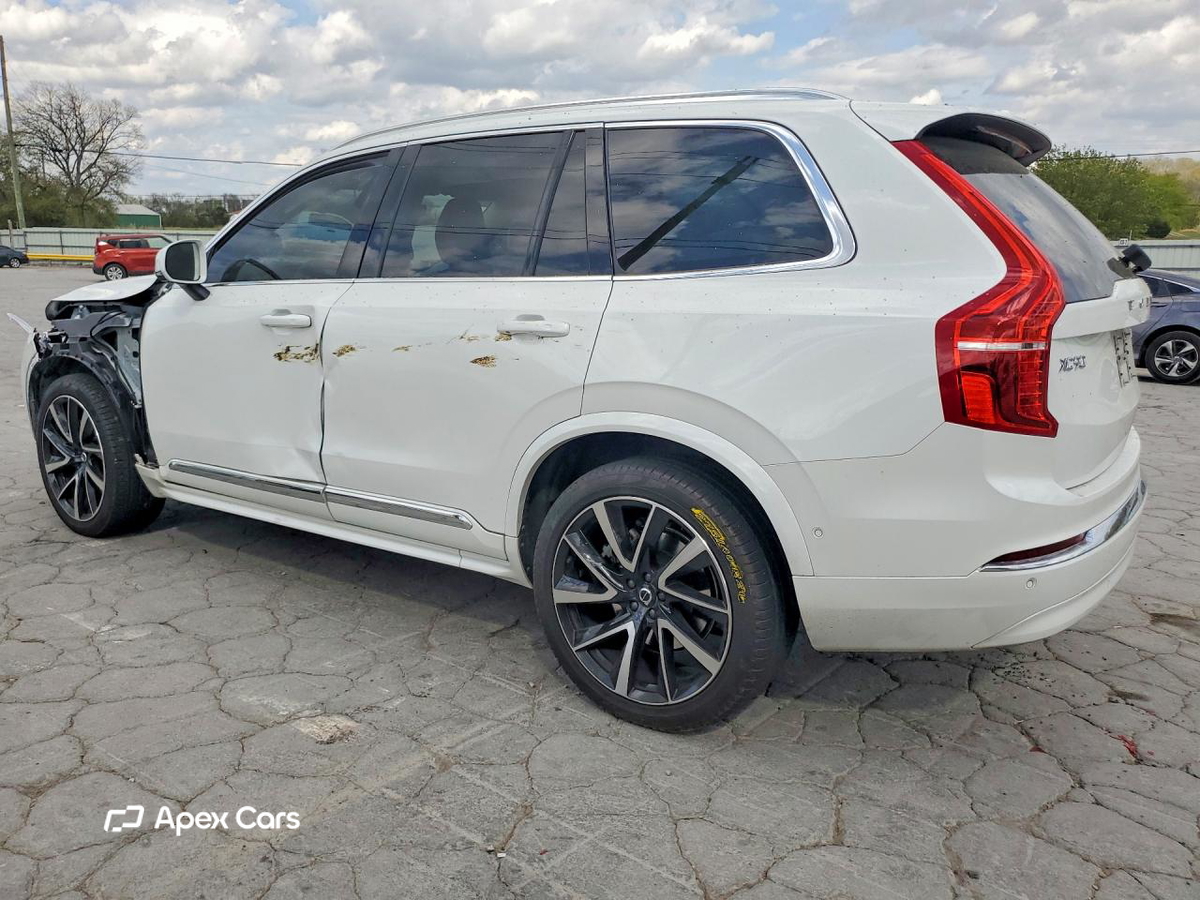 Volvo XC90 2024