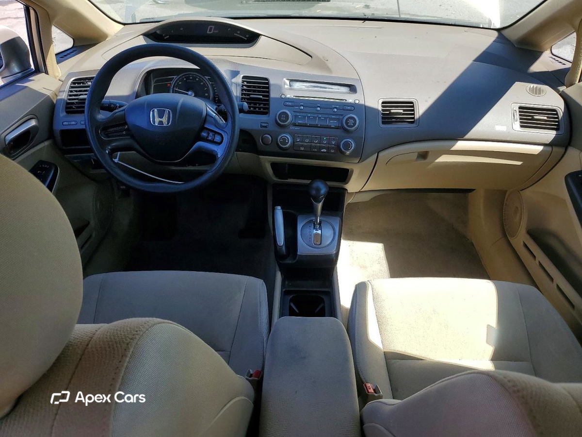 Honda Civic 2007