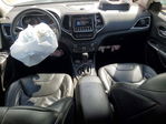 Jeep Cherokee 2019