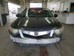 Acura TSX 2010