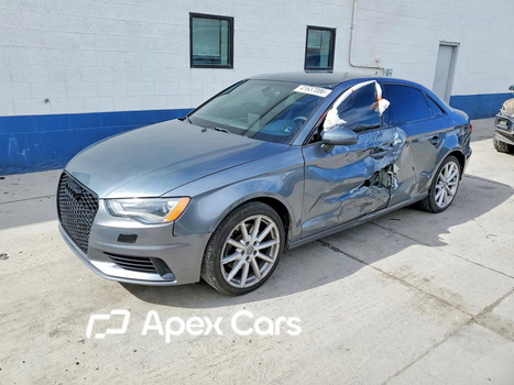 Audi A3 2016 - Image 1 of 12