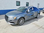 Audi A3 2016