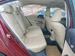 Honda Accord 2016