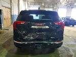 GMC Terrain 2018