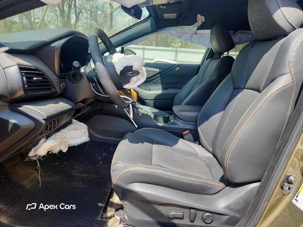 Subaru Outback 2025