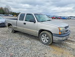 Chevrolet Silverado 2005