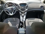 Chevrolet Cruze 2012