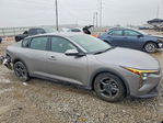 Kia K4 2025