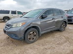 Honda CR-V 2013