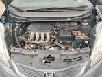 Honda Fit 2011