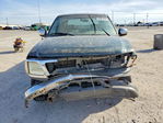 Ford F-150 2002
