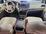 Toyota Sienna 2014