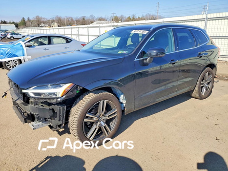 Volvo XC60 2019 - Image 1 of 15