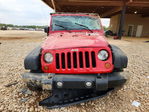 Jeep Wrangler 2010