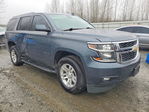 Chevrolet Tahoe 2020