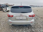 Infiniti QX60 2014