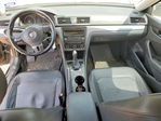 Volkswagen Passat 2014
