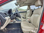 Subaru XV 2015