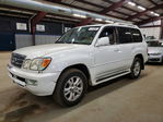 Lexus LX 2004