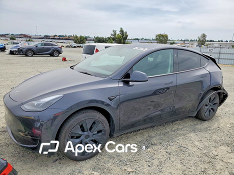 Tesla Model Y 2024 - Zdjęcie 1 z 12
