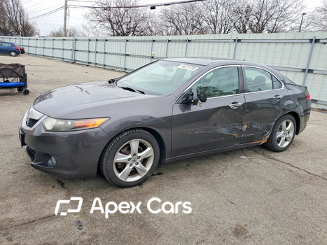 Acura TSX 2010 - Image 1 of 12