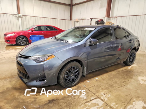 Toyota Corolla 2017 - Image 1 of 13