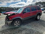 Mazda Tribute 2003