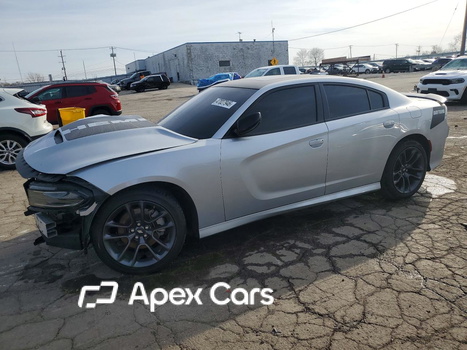 Dodge Charger 2023 - Image 1 of 13