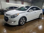 Hyundai Sonata 2012