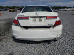 Honda Accord 2012