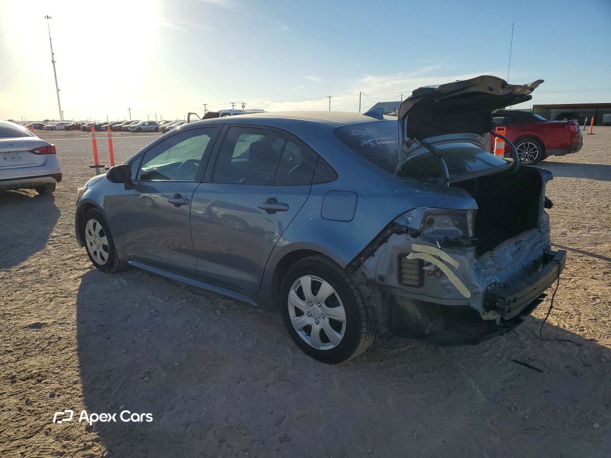 Toyota Corolla 2020
