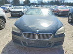 BMW Series 6 2015