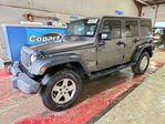 Jeep Wrangler 2016