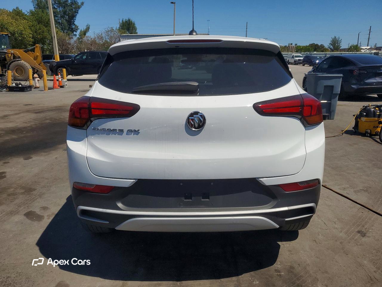 Buick Encore 2020