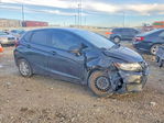 Honda Fit 2017