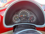 Volkswagen Beetle 2015