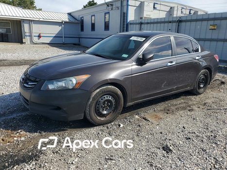 Honda Accord 2012 - Image 1 of 12