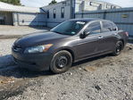 Honda Accord 2012