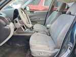 Subaru Forester 2012