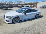 Audi A5 2022